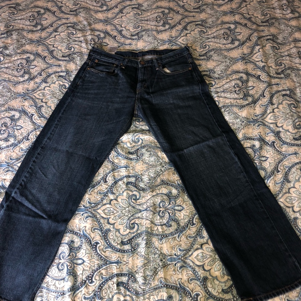 Men’s Levi’s 569 32/30